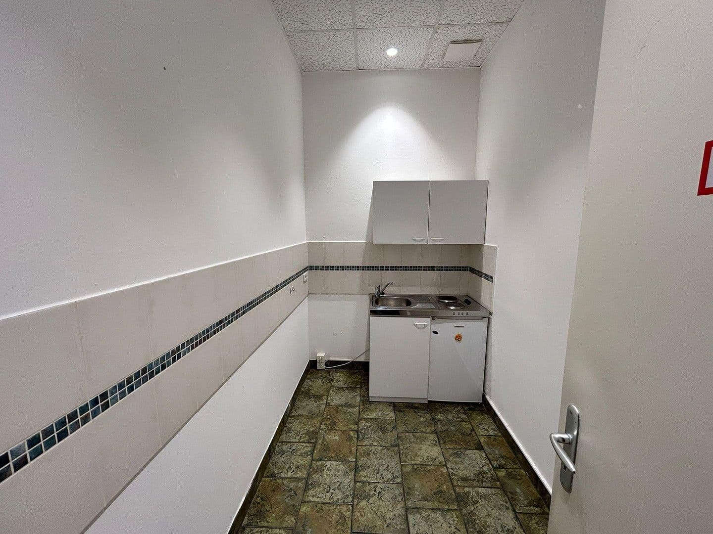 Pronájem kanceláře 86 m², Käthe-Niederkirchnerstr. 40, Berlin, Berlín Pronájem kanceláře 86 m², Käthe-Niederkirchnerstr. 40, Berlin, Berlín