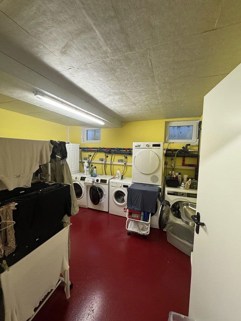 Pronájem bytu 2+1 70 m², Marktstraße 53, Frankfurt, Hessen Pronájem bytu 2+1 70 m², Marktstraße 53, Frankfurt, Hessen