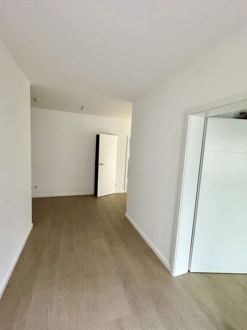 Pronájem domu 134 m², pozemek 1.484 m², Elbuferstraße 51, Tespe, Dolní Sasko Pronájem domu 134 m², pozemek 1.484 m², Elbuferstraße 51, Tespe, Dolní Sasko