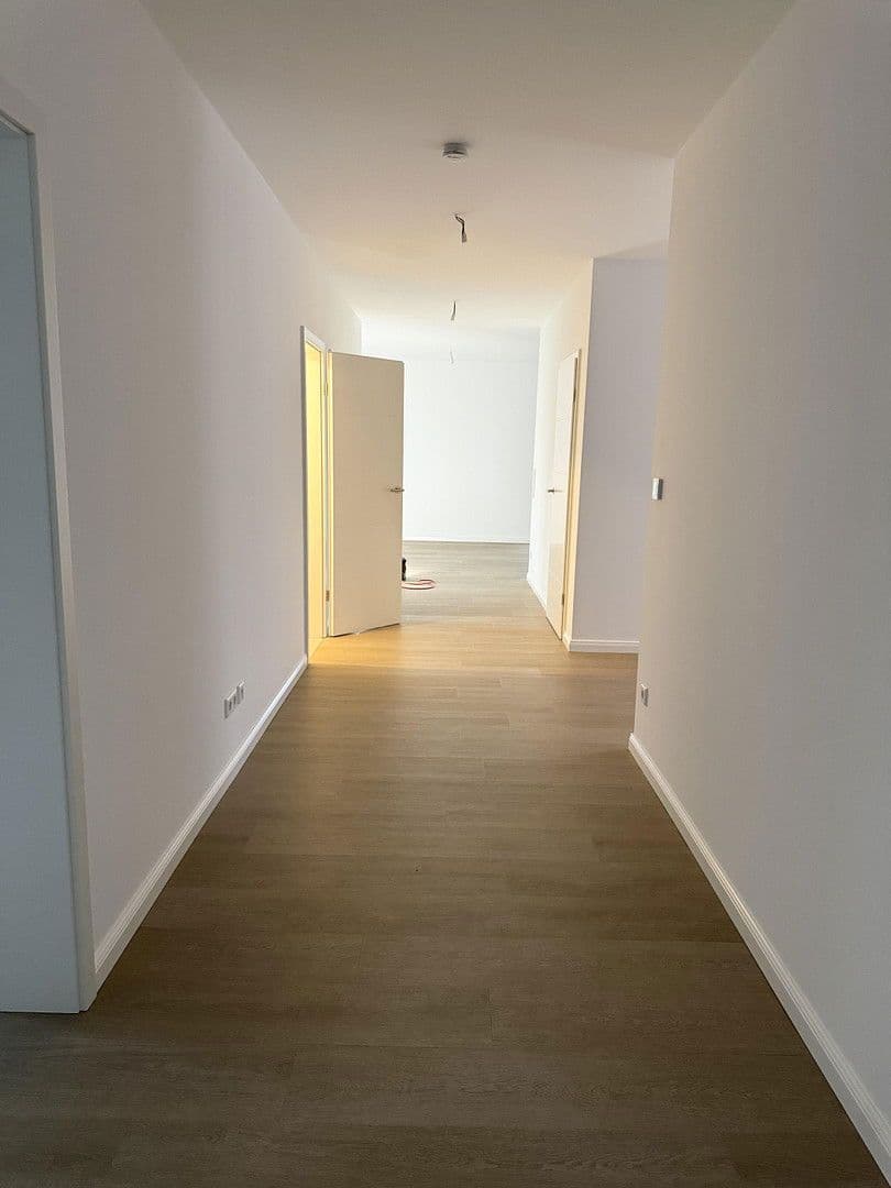 Pronájem domu 134 m², pozemek 1.484 m², Elbuferstraße 51, Tespe, Dolní Sasko Pronájem domu 134 m², pozemek 1.484 m², Elbuferstraße 51, Tespe, Dolní Sasko