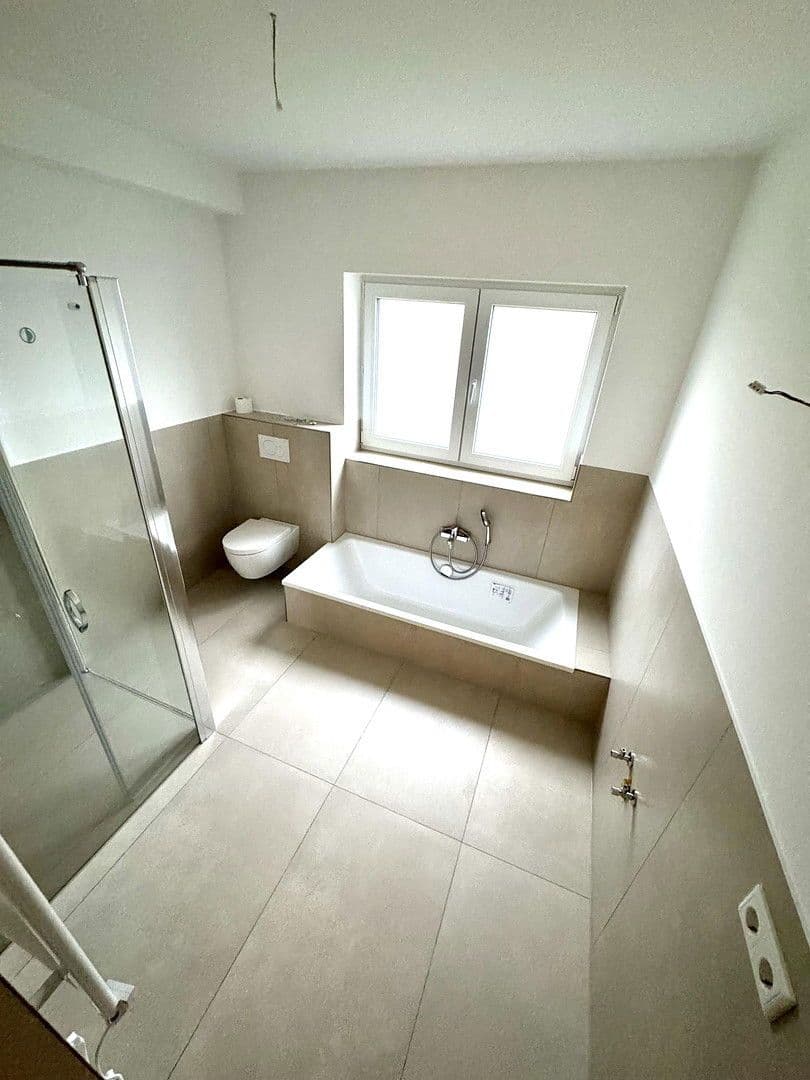 Pronájem domu 134 m², pozemek 1.484 m², Elbuferstraße 51, Tespe, Dolní Sasko Pronájem domu 134 m², pozemek 1.484 m², Elbuferstraße 51, Tespe, Dolní Sasko