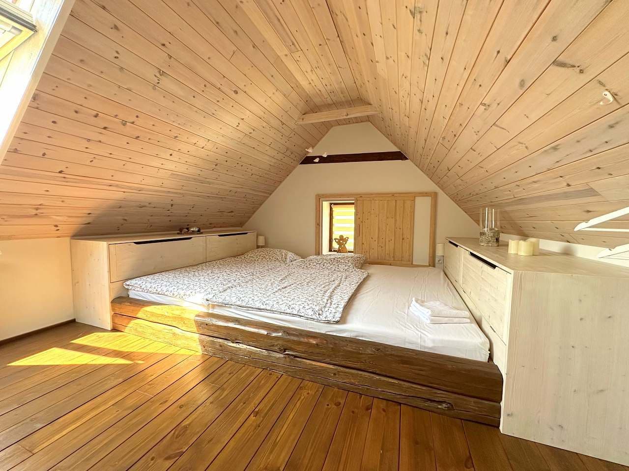 Pronájem chaty, chalupy, Jevišovice, Jihomoravský kraj Pronájem chaty, chalupy, Jevišovice, Jihomoravský kraj