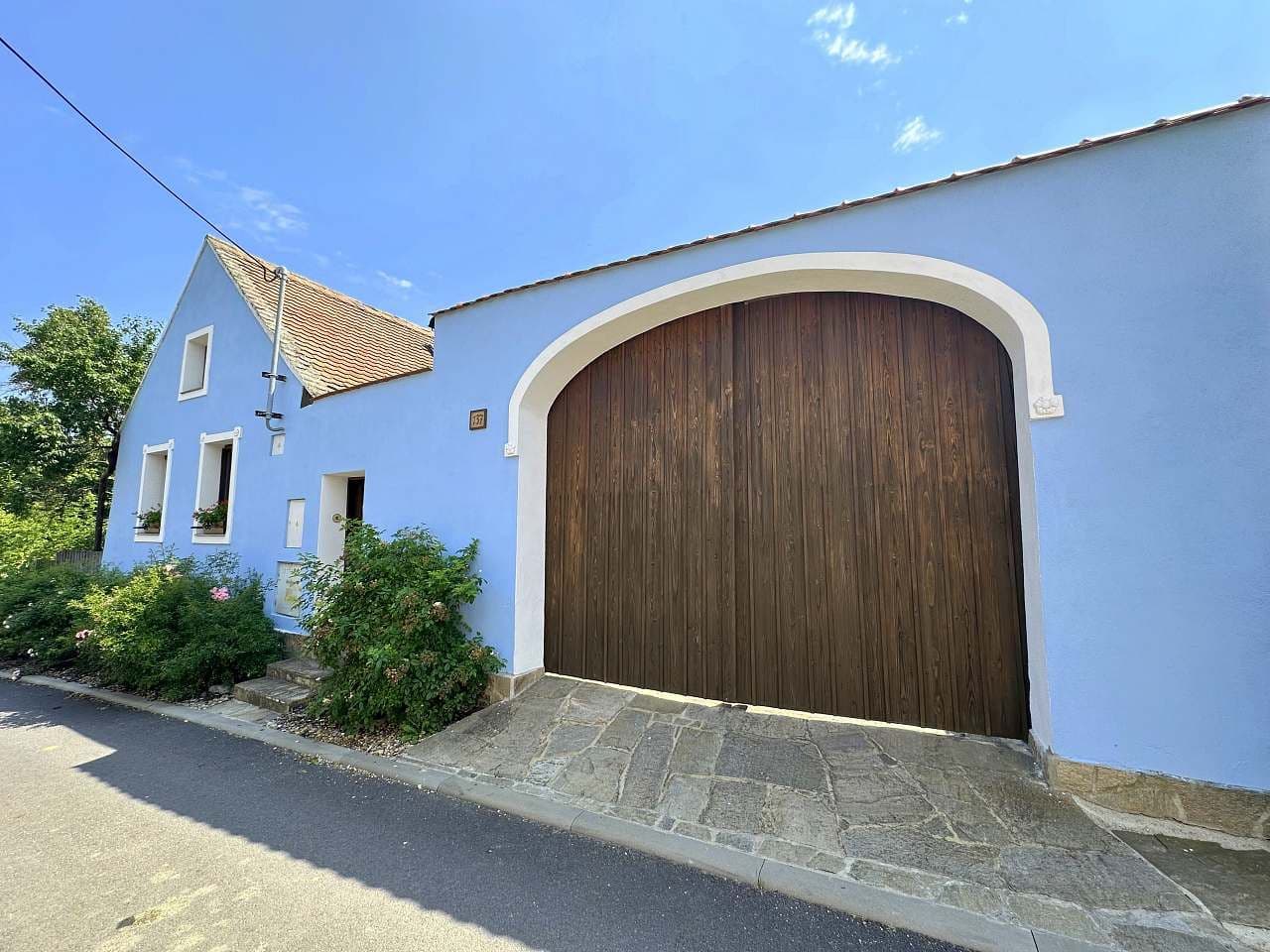 Pronájem chaty, chalupy, Jevišovice, Jihomoravský kraj Pronájem chaty, chalupy, Jevišovice, Jihomoravský kraj