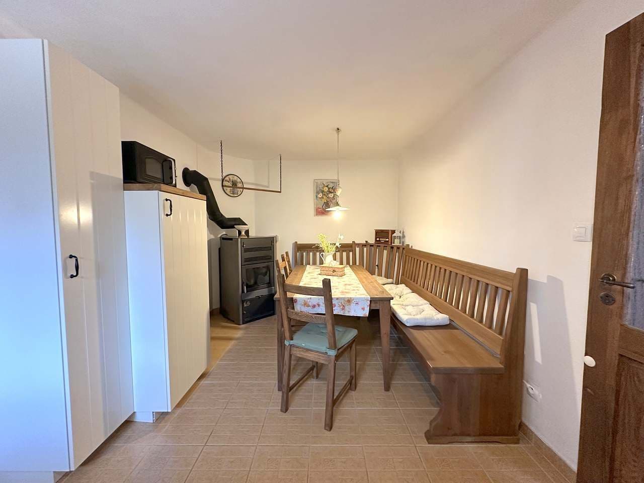 Pronájem chaty, chalupy, Jevišovice, Jihomoravský kraj Pronájem chaty, chalupy, Jevišovice, Jihomoravský kraj