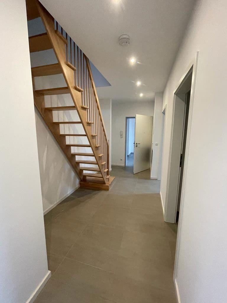 Pronájem bytu 3+1 115 m², Poststraße 1, Bienenbüttel, Dolní Sasko Pronájem bytu 3+1 115 m², Poststraße 1, Bienenbüttel, Dolní Sasko