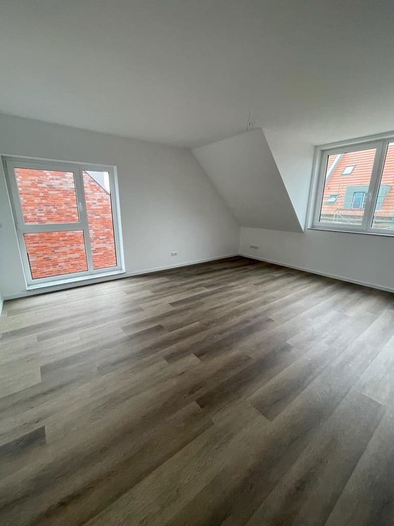 Pronájem bytu 3+1 115 m², Poststraße 1, Bienenbüttel, Dolní Sasko Pronájem bytu 3+1 115 m², Poststraße 1, Bienenbüttel, Dolní Sasko