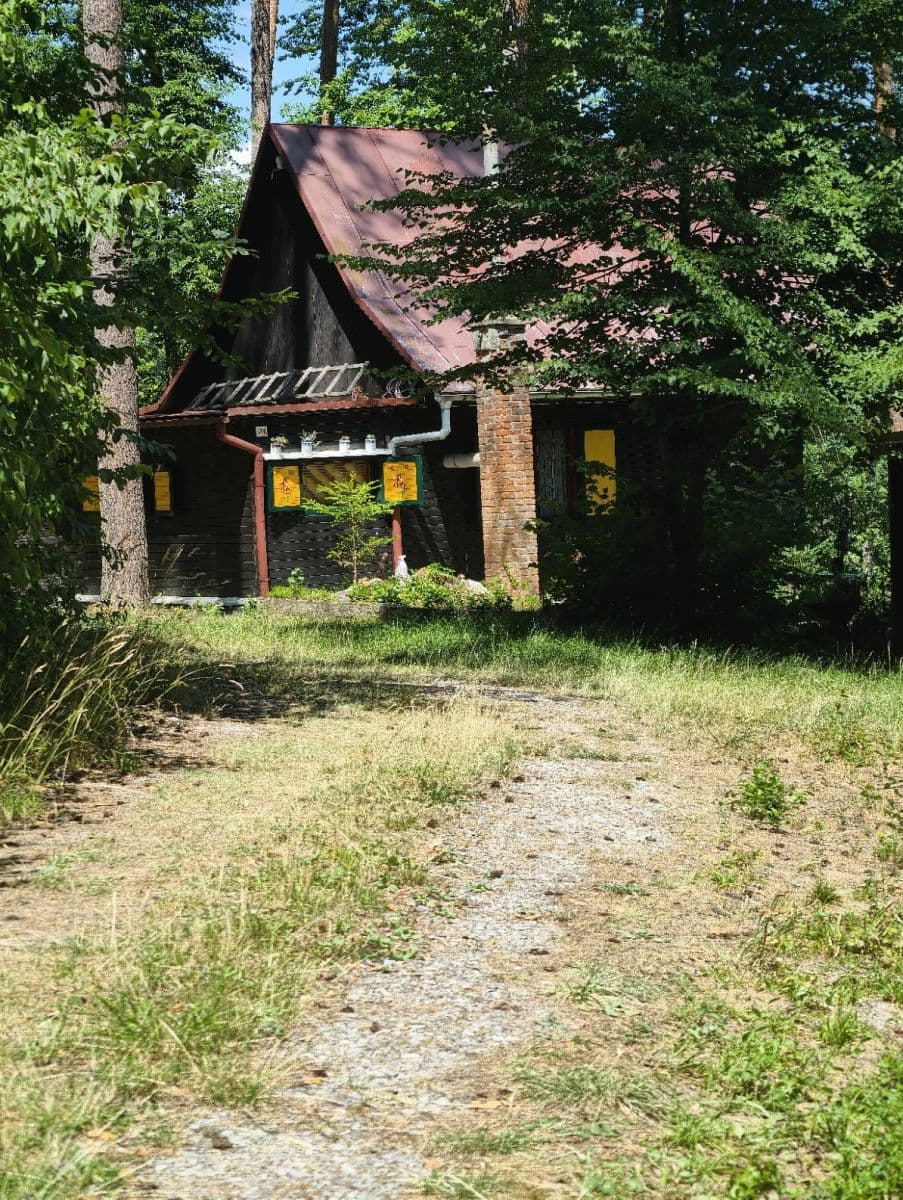 Pronájem chaty, chalupy, Starý Petřín, Jihomoravský kraj Pronájem chaty, chalupy, Starý Petřín, Jihomoravský kraj