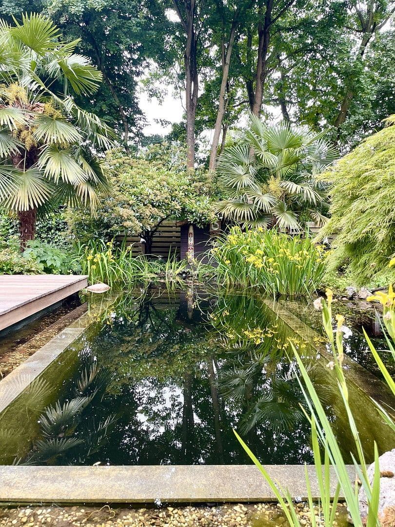 Prodej domu 205 m², pozemek 390 m², Neuss, Severní Porýní-Vestfálsko Prodej domu 205 m², pozemek 390 m², Neuss, Severní Porýní-Vestfálsko