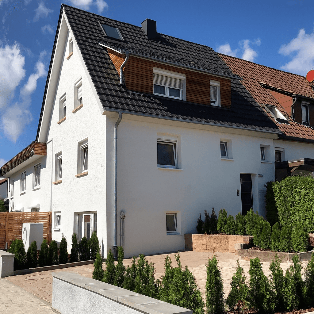 Prodej bytu 3+1 110 m², Schönaich, Bádensko-Württembersko Prodej bytu 3+1 110 m², Schönaich, Bádensko-Württembersko