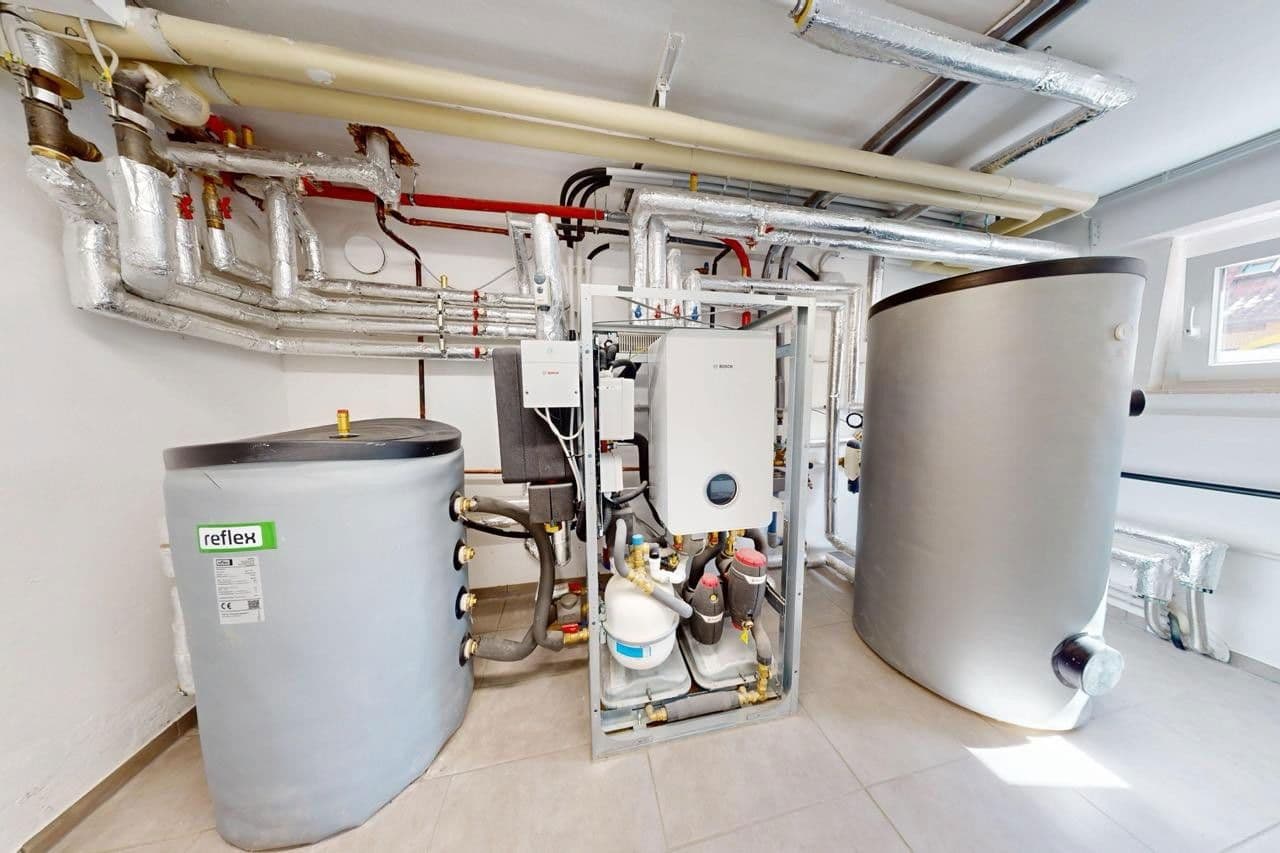 Prodej bytu 3+1 110 m², Schönaich, Bádensko-Württembersko Prodej bytu 3+1 110 m², Schönaich, Bádensko-Württembersko