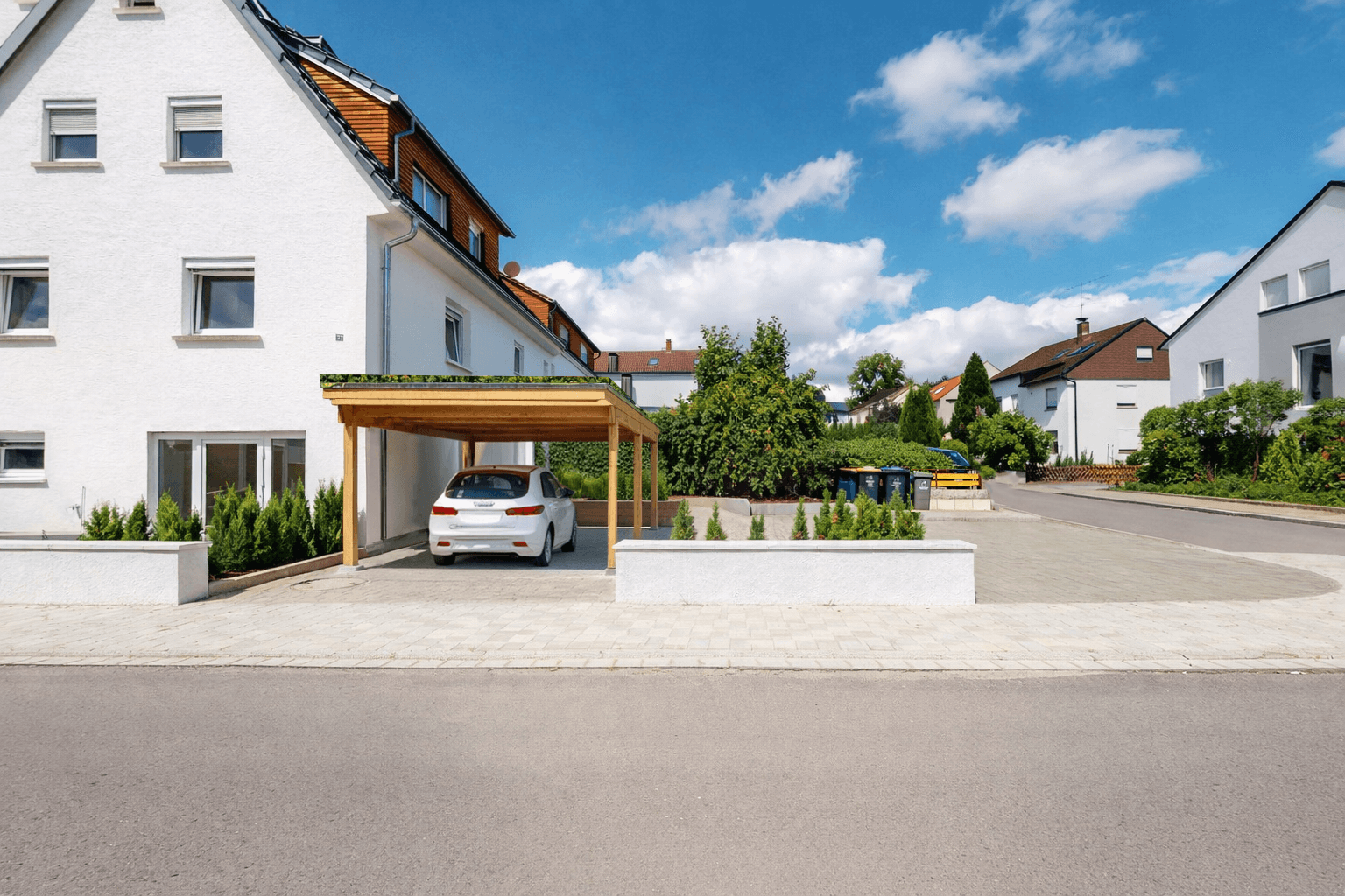 Prodej bytu 3+1 110 m², Schönaich, Bádensko-Württembersko Prodej bytu 3+1 110 m², Schönaich, Bádensko-Württembersko