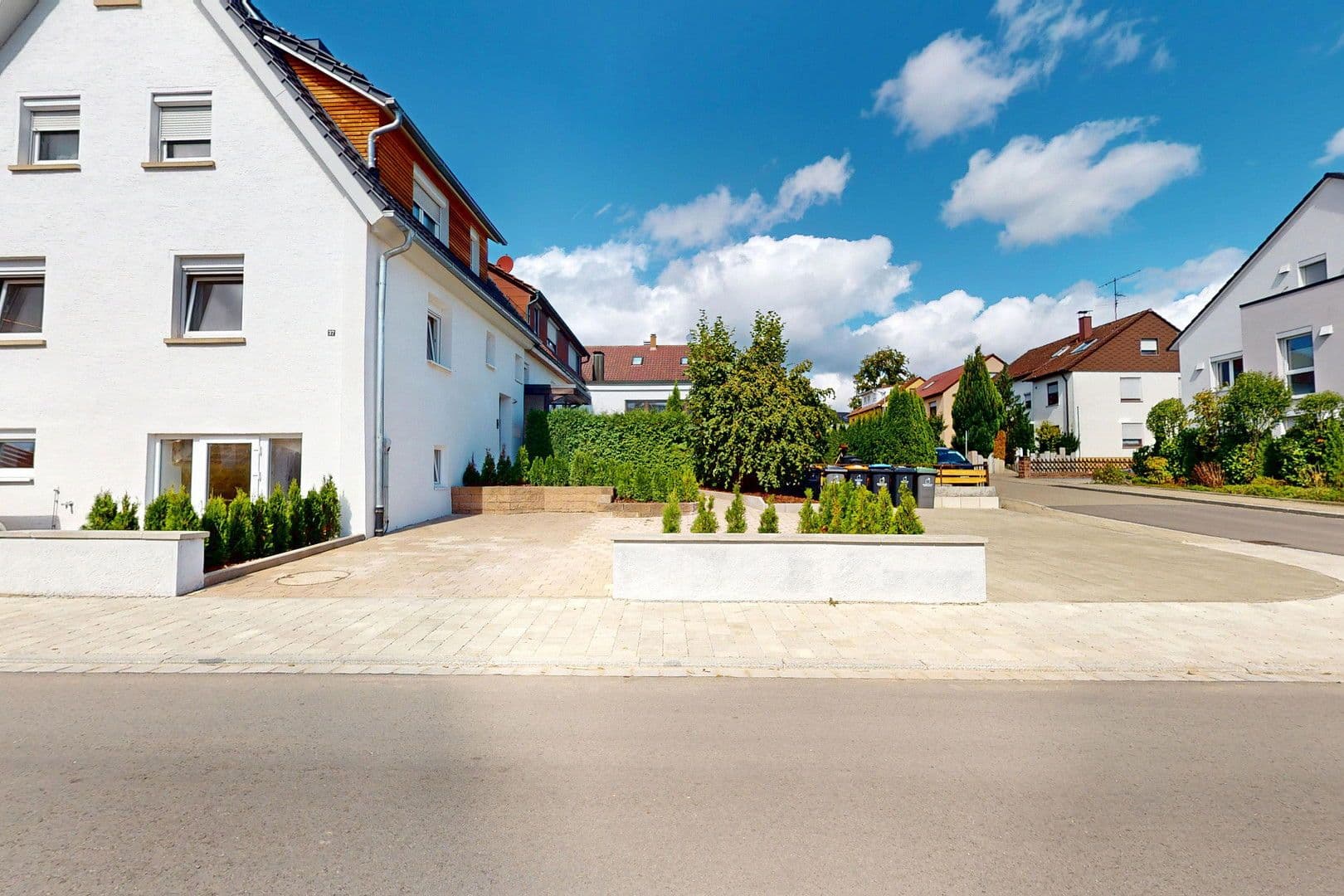 Prodej bytu 3+1 110 m², Schönaich, Bádensko-Württembersko Prodej bytu 3+1 110 m², Schönaich, Bádensko-Württembersko