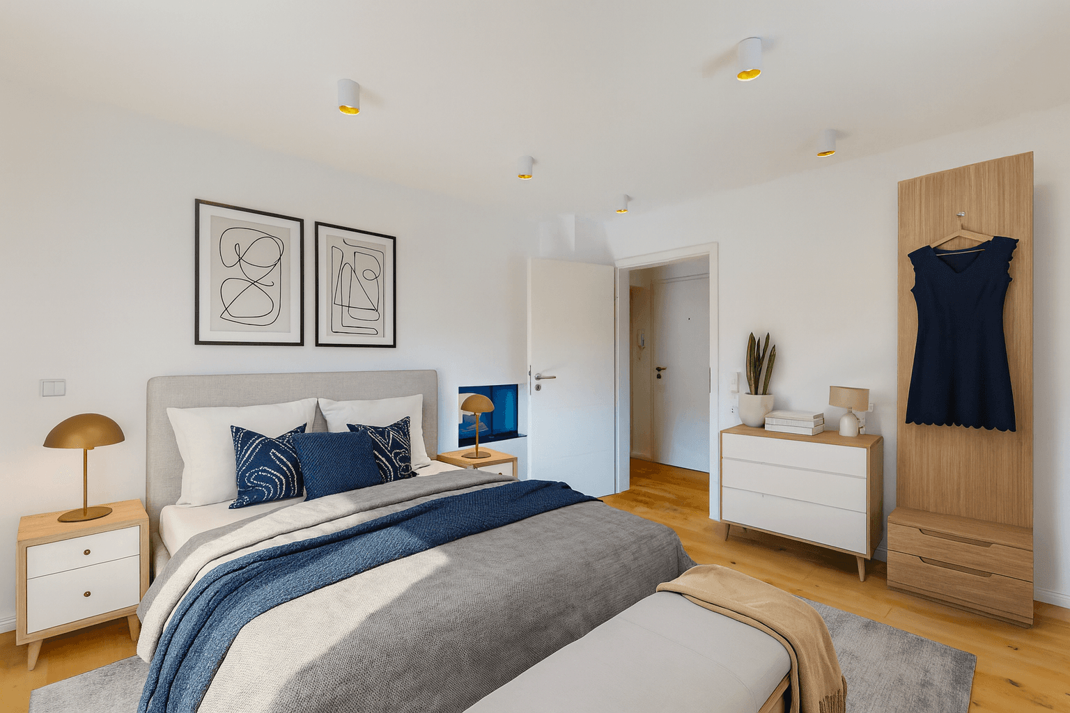 Prodej bytu 3+1 110 m², Schönaich, Bádensko-Württembersko Prodej bytu 3+1 110 m², Schönaich, Bádensko-Württembersko