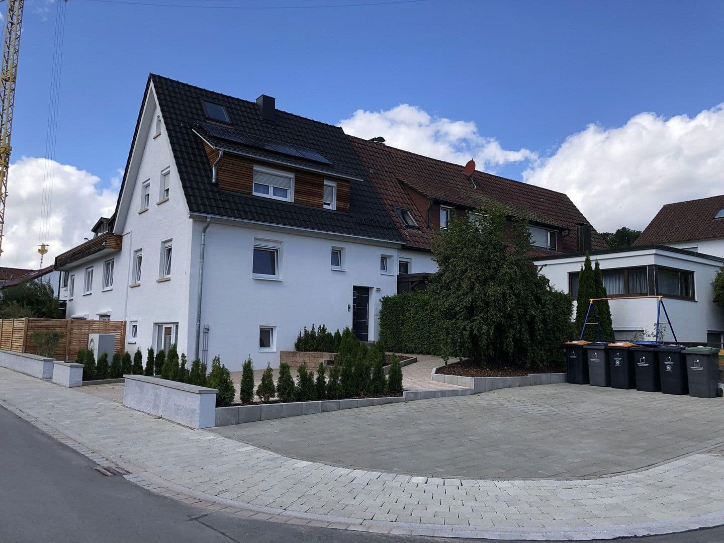 Prodej bytu 3+1 110 m², Schönaich, Bádensko-Württembersko Prodej bytu 3+1 110 m², Schönaich, Bádensko-Württembersko