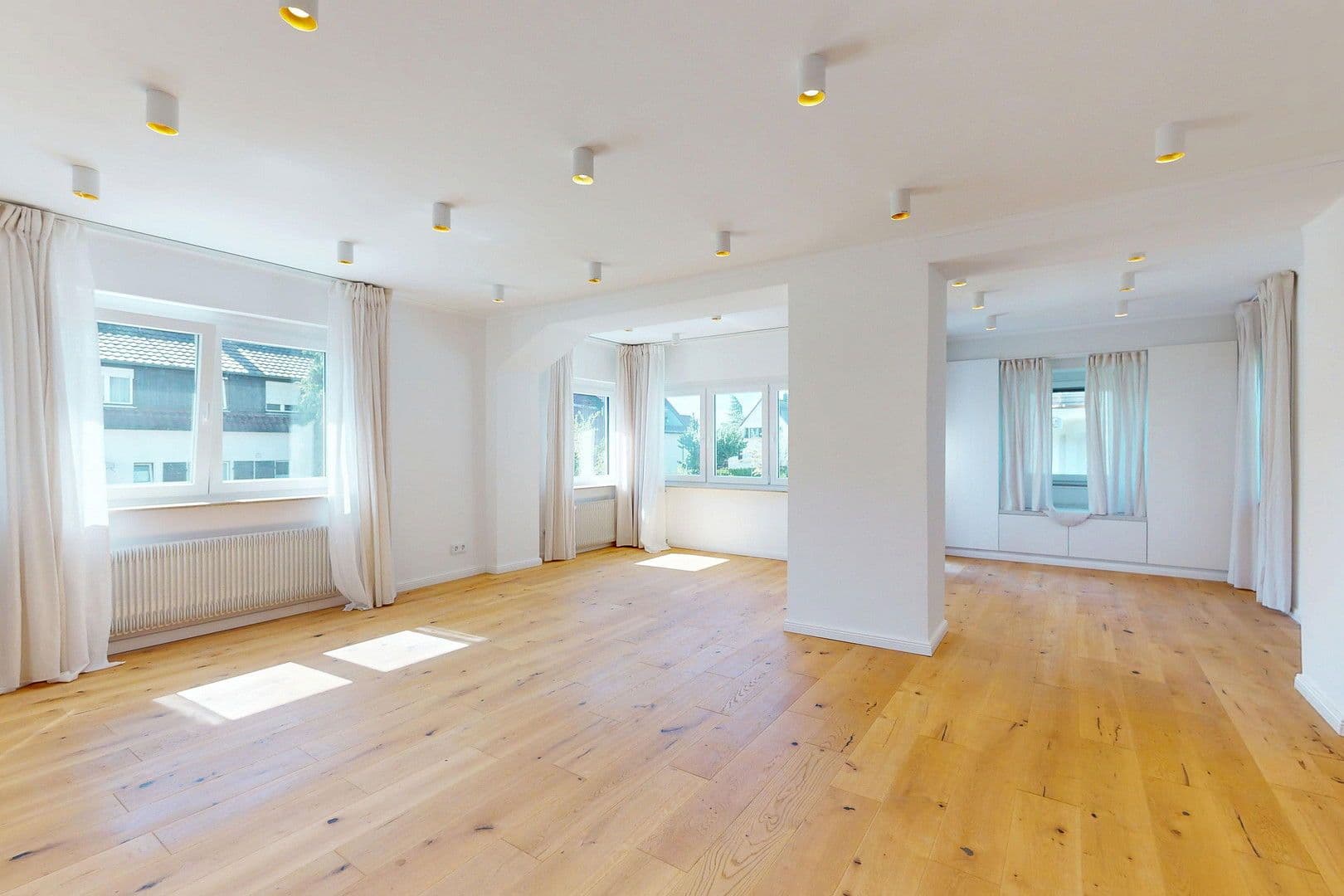 Prodej bytu 3+1 110 m², Schönaich, Bádensko-Württembersko Prodej bytu 3+1 110 m², Schönaich, Bádensko-Württembersko