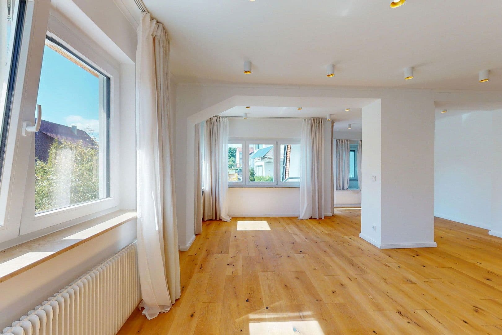 Prodej bytu 3+1 110 m², Schönaich, Bádensko-Württembersko Prodej bytu 3+1 110 m², Schönaich, Bádensko-Württembersko