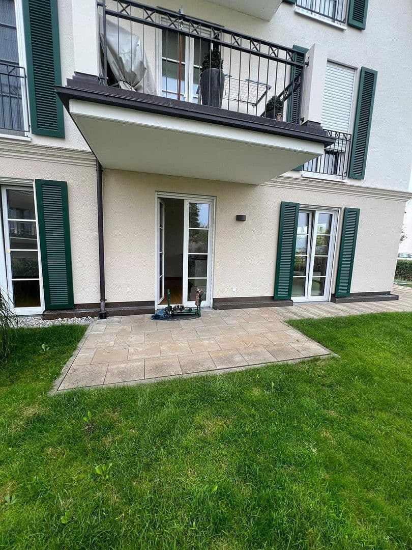 Pronájem bytu 2+kk 93 m², Geothestraße 9, Langenargen, Bádensko-Württembersko Pronájem bytu 2+kk 93 m², Geothestraße 9, Langenargen, Bádensko-Württembersko