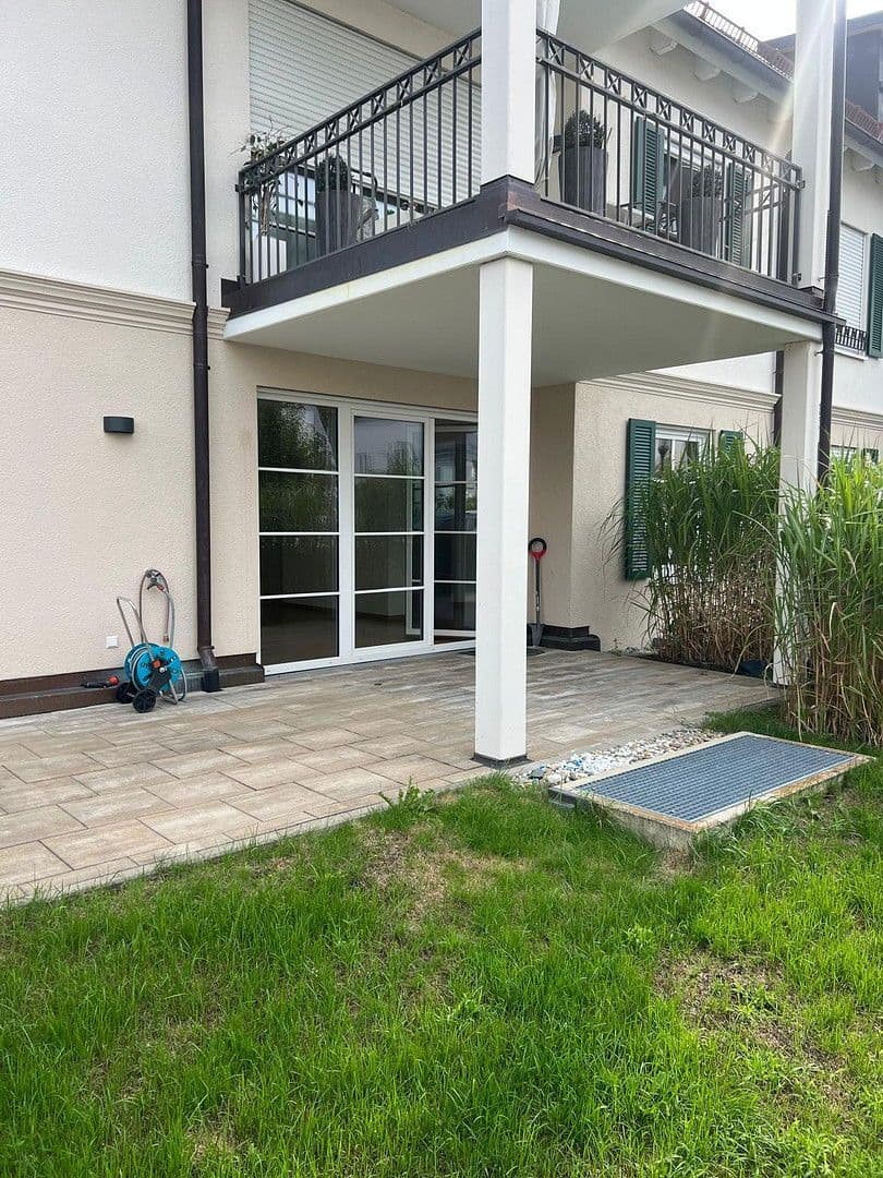 Pronájem bytu 2+kk 93 m², Geothestraße 9, Langenargen, Bádensko-Württembersko Pronájem bytu 2+kk 93 m², Geothestraße 9, Langenargen, Bádensko-Württembersko