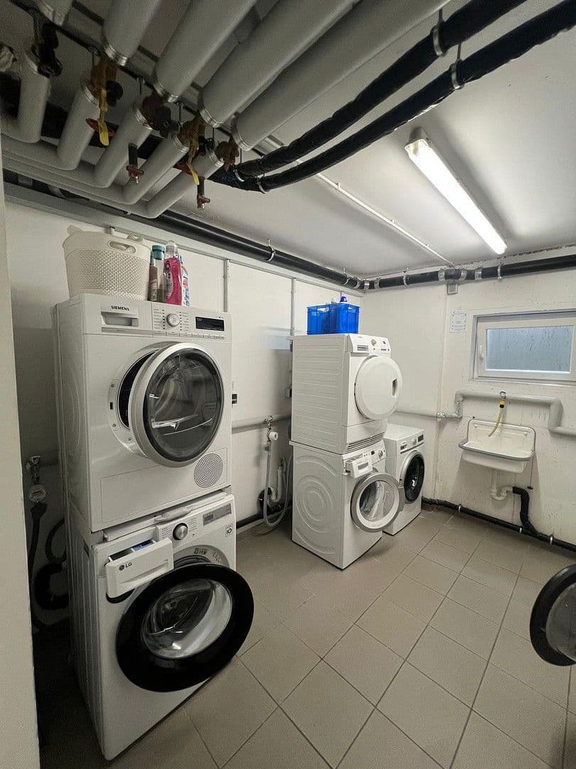 Pronájem bytu 2+kk 93 m², Geothestraße 9, Langenargen, Bádensko-Württembersko Pronájem bytu 2+kk 93 m², Geothestraße 9, Langenargen, Bádensko-Württembersko