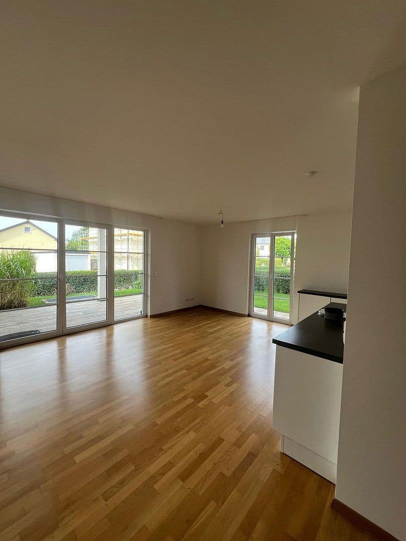 Pronájem bytu 2+kk 93 m², Geothestraße 9, Langenargen, Bádensko-Württembersko Pronájem bytu 2+kk 93 m², Geothestraße 9, Langenargen, Bádensko-Württembersko