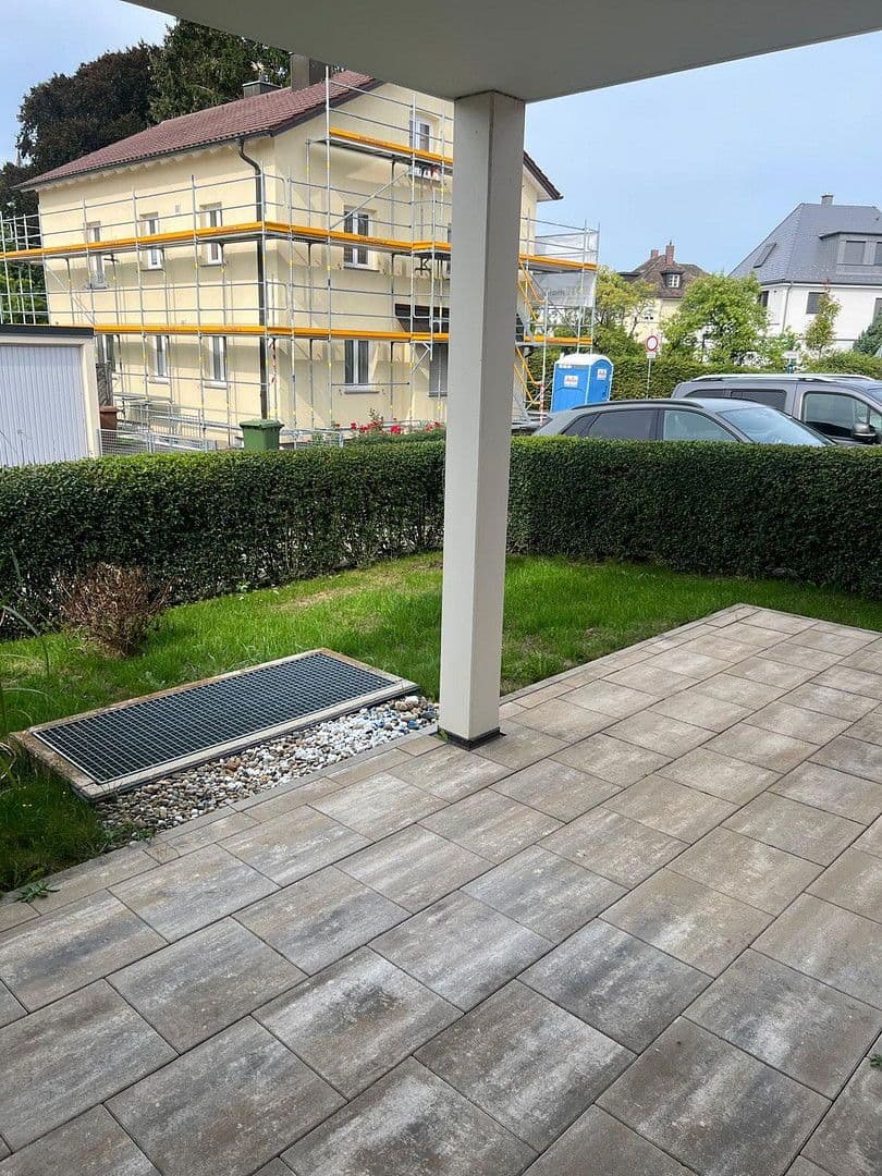 Pronájem bytu 2+kk 93 m², Geothestraße 9, Langenargen, Bádensko-Württembersko Pronájem bytu 2+kk 93 m², Geothestraße 9, Langenargen, Bádensko-Württembersko