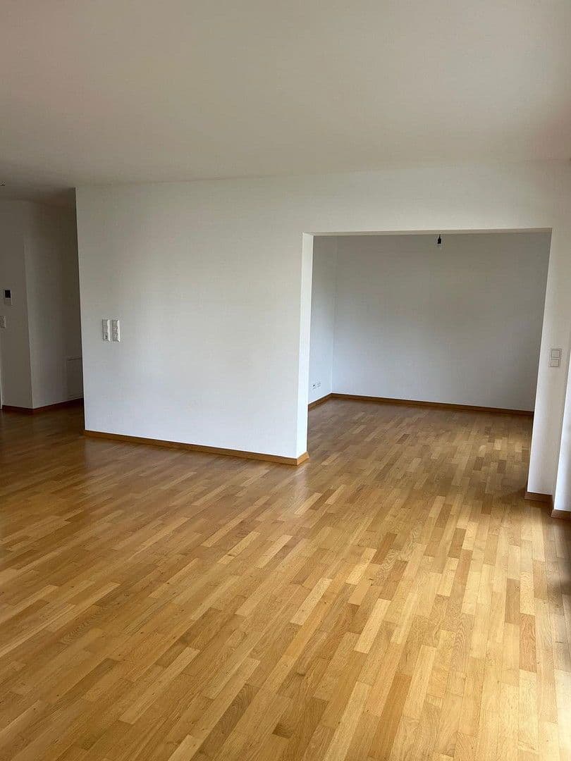 Pronájem bytu 2+kk 93 m², Geothestraße 9, Langenargen, Bádensko-Württembersko Pronájem bytu 2+kk 93 m², Geothestraße 9, Langenargen, Bádensko-Württembersko
