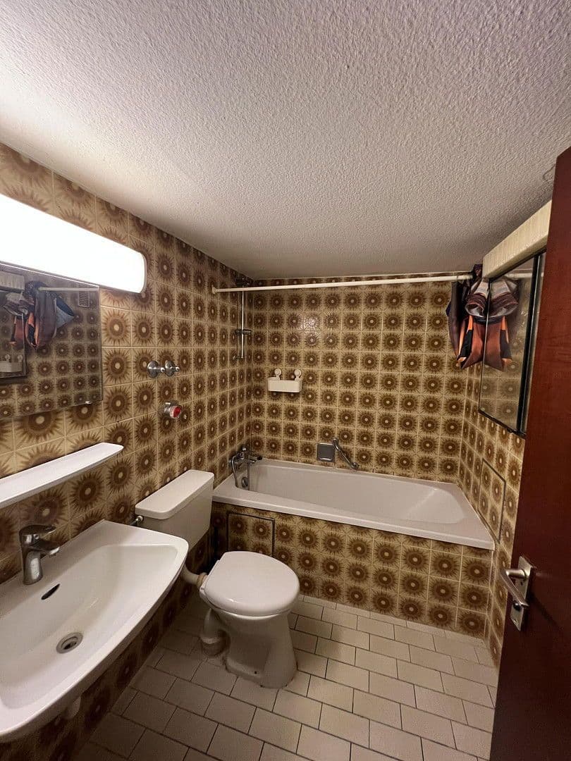 Prodej bytu 1+1 25 m², Spielbergerstraße 32, Stuttgart, Bádensko-Württembersko Prodej bytu 1+1 25 m², Spielbergerstraße 32, Stuttgart, Bádensko-Württembersko