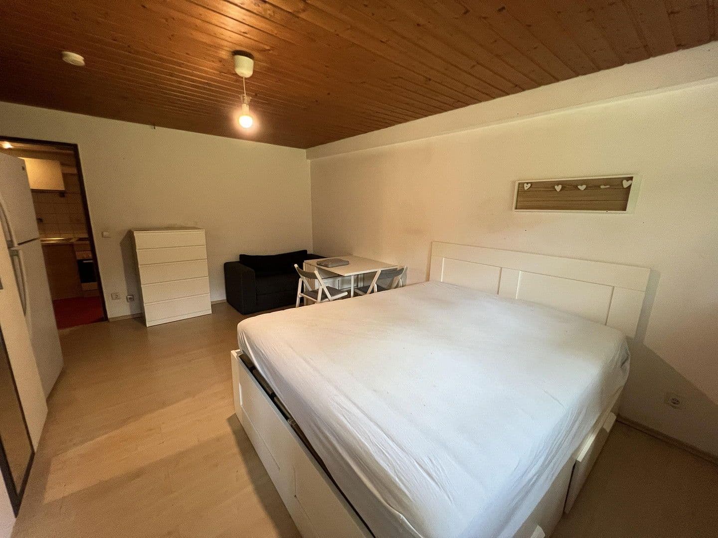 Prodej bytu 1+1 25 m², Spielbergerstraße 32, Stuttgart, Bádensko-Württembersko Prodej bytu 1+1 25 m², Spielbergerstraße 32, Stuttgart, Bádensko-Württembersko