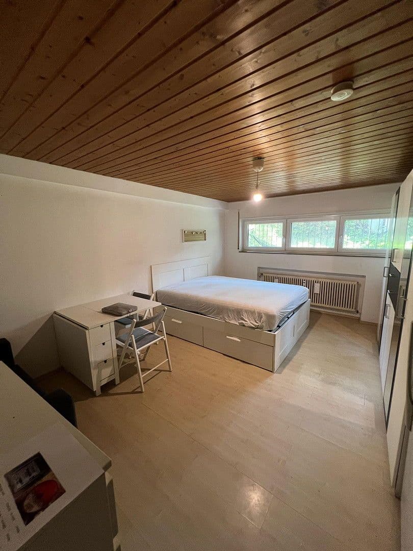 Prodej bytu 1+1 25 m², Spielbergerstraße 32, Stuttgart, Bádensko-Württembersko Prodej bytu 1+1 25 m², Spielbergerstraße 32, Stuttgart, Bádensko-Württembersko