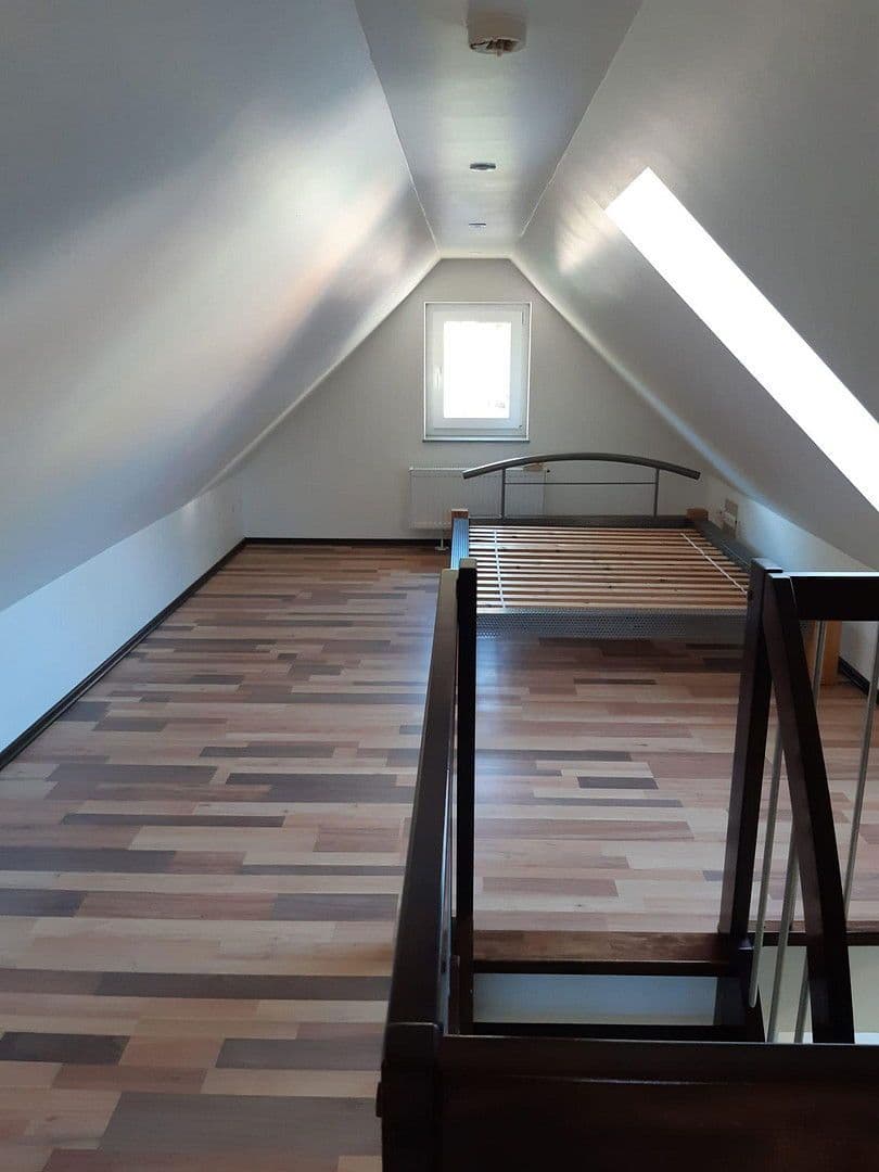 Prodej domu 185 m², pozemek 508 m², Talblick 2, Vöhrenbach, Bádensko-Württembersko Prodej domu 185 m², pozemek 508 m², Talblick 2, Vöhrenbach, Bádensko-Württembersko