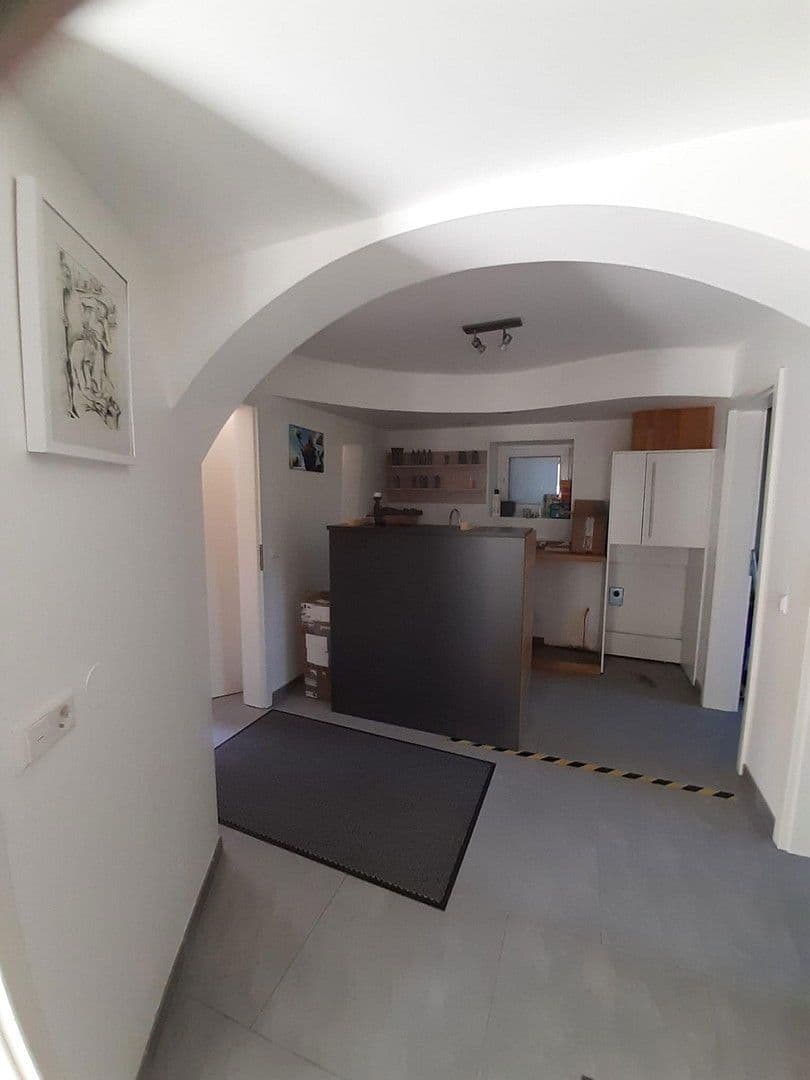 Prodej domu 185 m², pozemek 508 m², Talblick 2, Vöhrenbach, Bádensko-Württembersko Prodej domu 185 m², pozemek 508 m², Talblick 2, Vöhrenbach, Bádensko-Württembersko