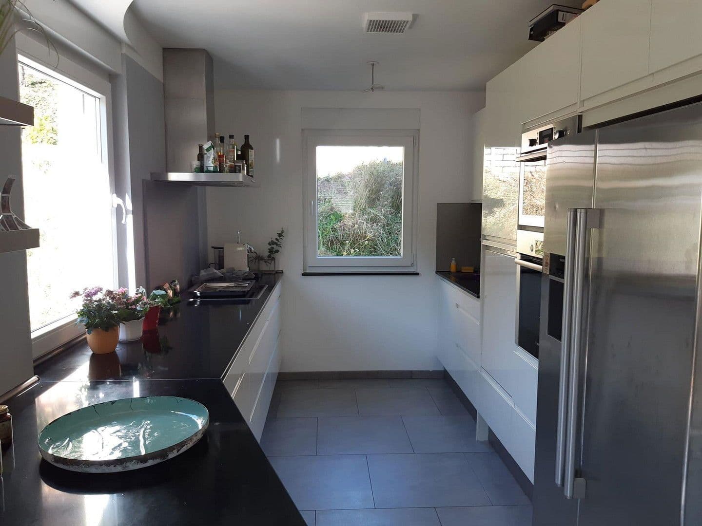 Prodej domu 185 m², pozemek 508 m², Talblick 2, Vöhrenbach, Bádensko-Württembersko Prodej domu 185 m², pozemek 508 m², Talblick 2, Vöhrenbach, Bádensko-Württembersko