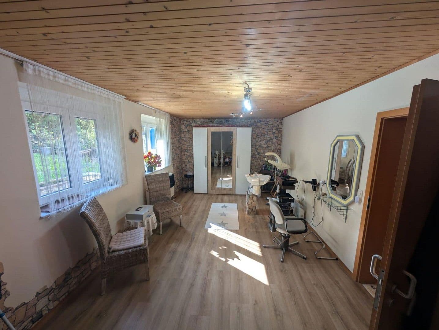 Prodej domu 120 m², pozemek 800 m², Eigeltingen, Bádensko-Württembersko Prodej domu 120 m², pozemek 800 m², Eigeltingen, Bádensko-Württembersko