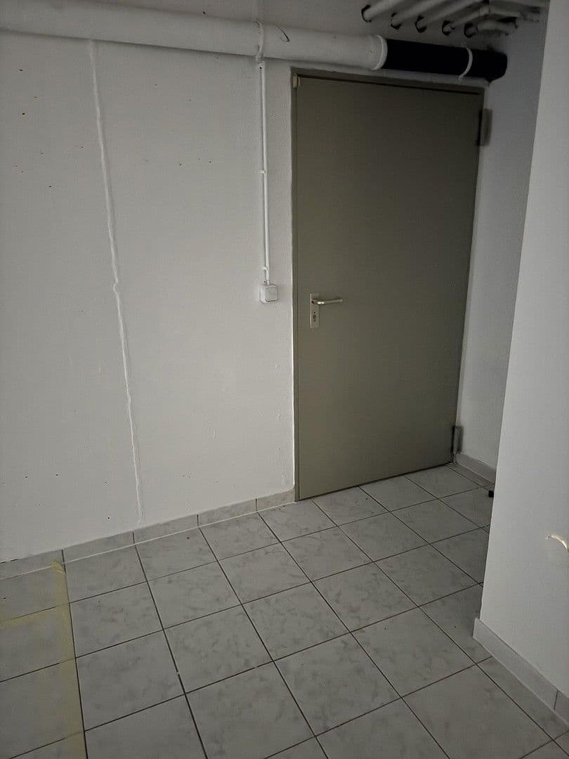 Prodej kanceláře 218 m², Augsburger Straße 14, Fischach, Bavorsko Prodej kanceláře 218 m², Augsburger Straße 14, Fischach, Bavorsko