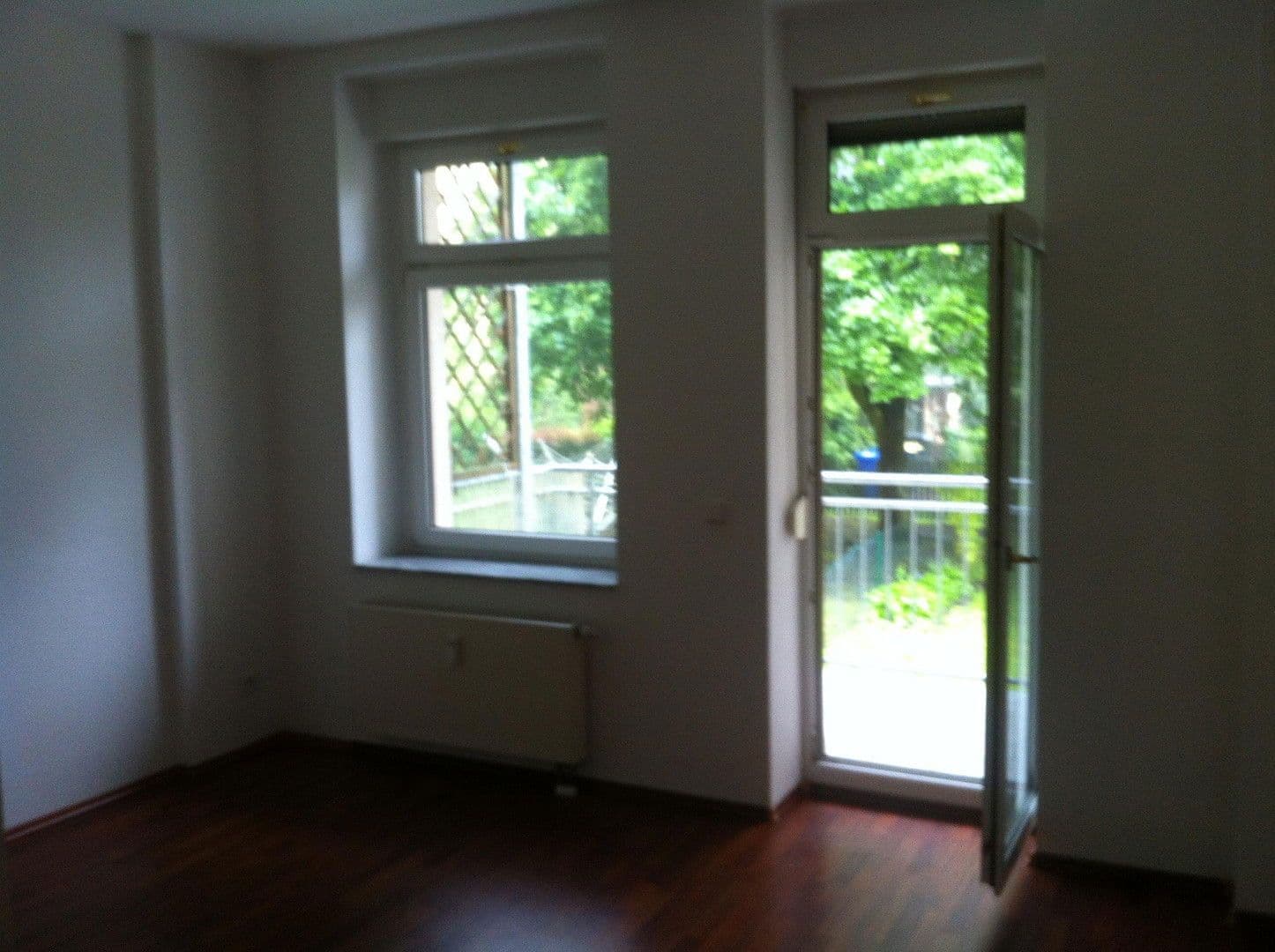 Prodej bytu 2+1 48 m², Friedrich-Engels-Straße 63, Cvikov, Sasko Prodej bytu 2+1 48 m², Friedrich-Engels-Straße 63, Cvikov, Sasko