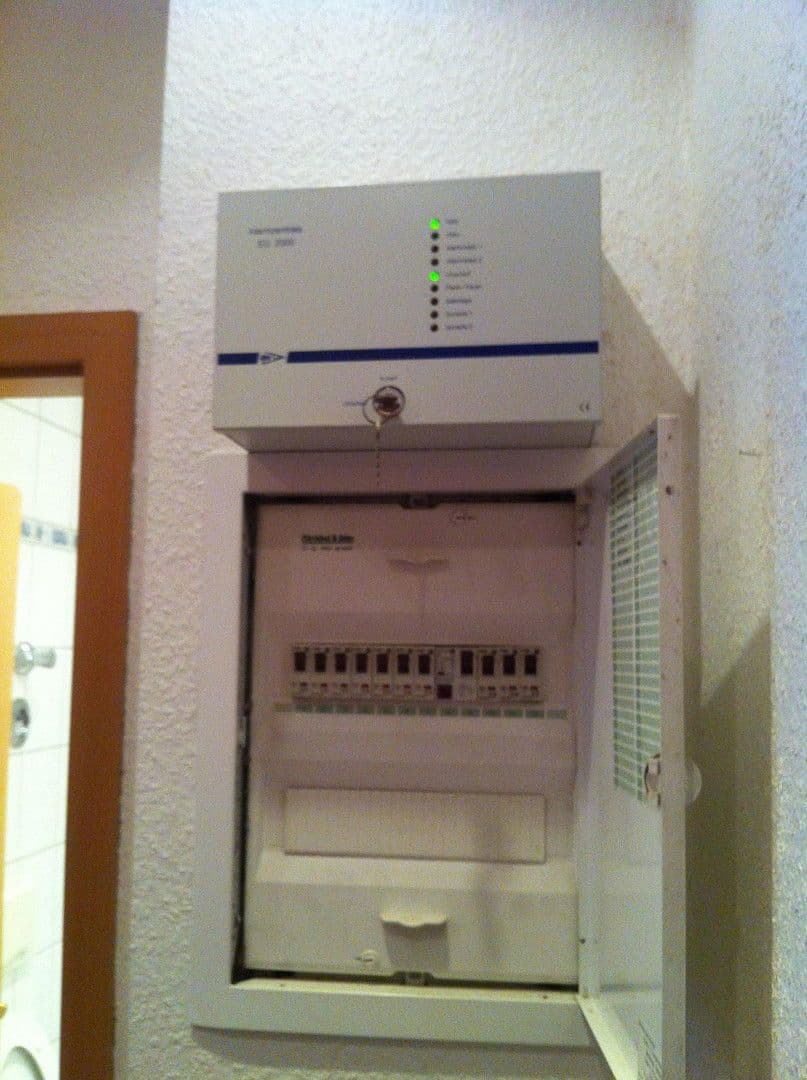 Prodej bytu 2+1 48 m², Friedrich-Engels-Straße 63, Cvikov, Sasko Prodej bytu 2+1 48 m², Friedrich-Engels-Straße 63, Cvikov, Sasko