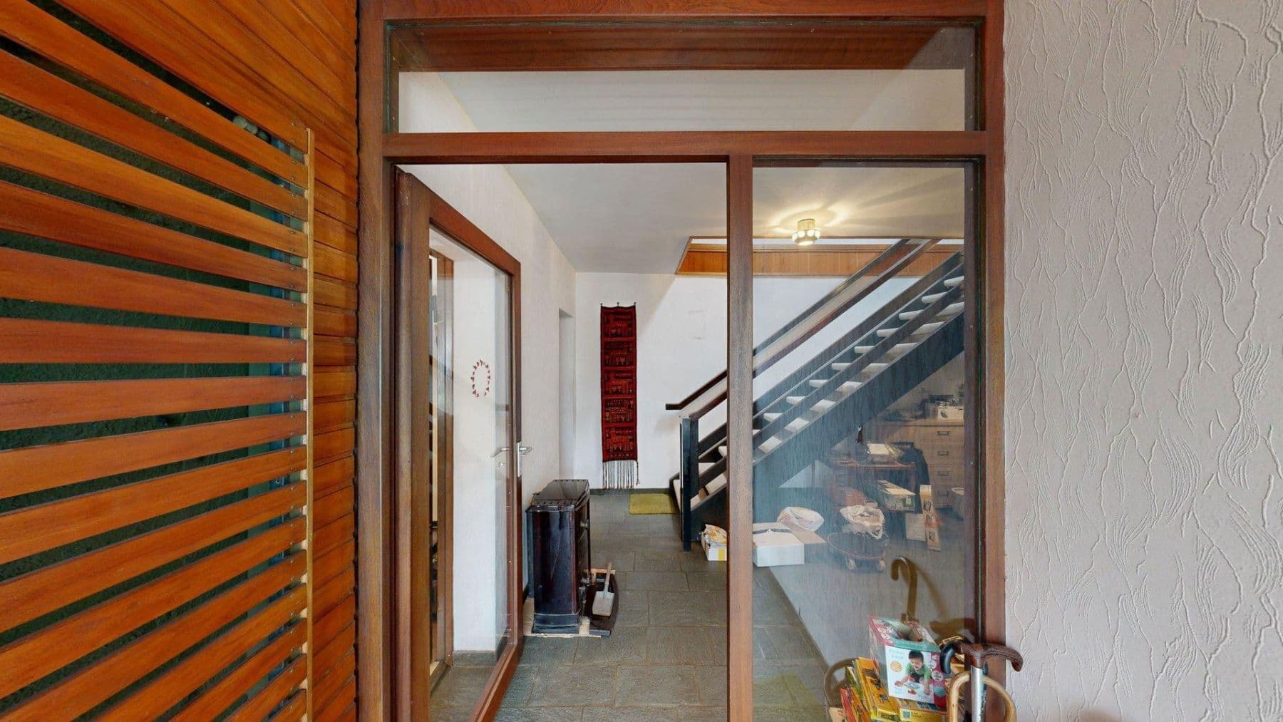 Prodej domu 232 m², pozemek 600 m², Erkrath, Severní Porýní-Vestfálsko Prodej domu 232 m², pozemek 600 m², Erkrath, Severní Porýní-Vestfálsko