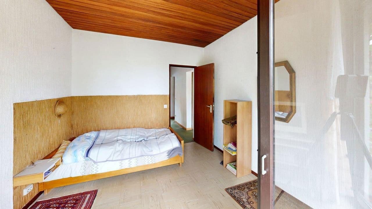 Prodej domu 232 m², pozemek 600 m², Erkrath, Severní Porýní-Vestfálsko Prodej domu 232 m², pozemek 600 m², Erkrath, Severní Porýní-Vestfálsko