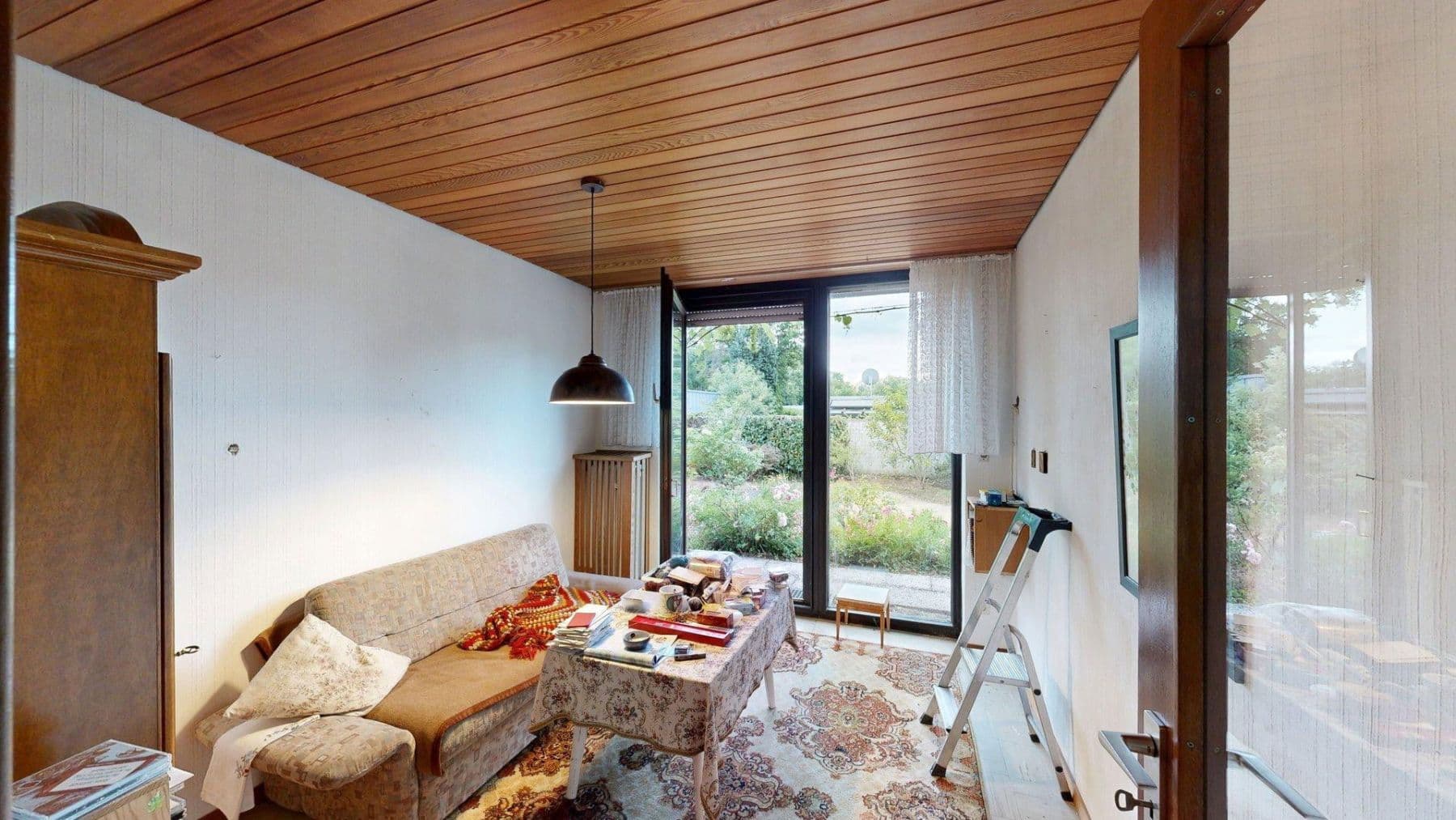 Prodej domu 232 m², pozemek 600 m², Erkrath, Severní Porýní-Vestfálsko Prodej domu 232 m², pozemek 600 m², Erkrath, Severní Porýní-Vestfálsko