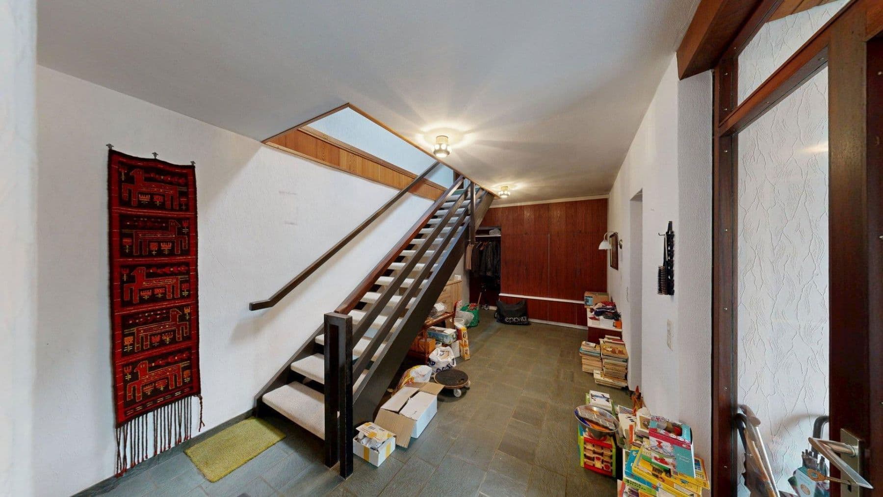 Prodej domu 232 m², pozemek 600 m², Erkrath, Severní Porýní-Vestfálsko Prodej domu 232 m², pozemek 600 m², Erkrath, Severní Porýní-Vestfálsko