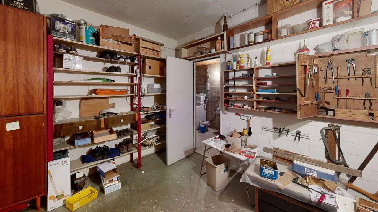 Prodej domu 232 m², pozemek 600 m², Erkrath, Severní Porýní-Vestfálsko Prodej domu 232 m², pozemek 600 m², Erkrath, Severní Porýní-Vestfálsko