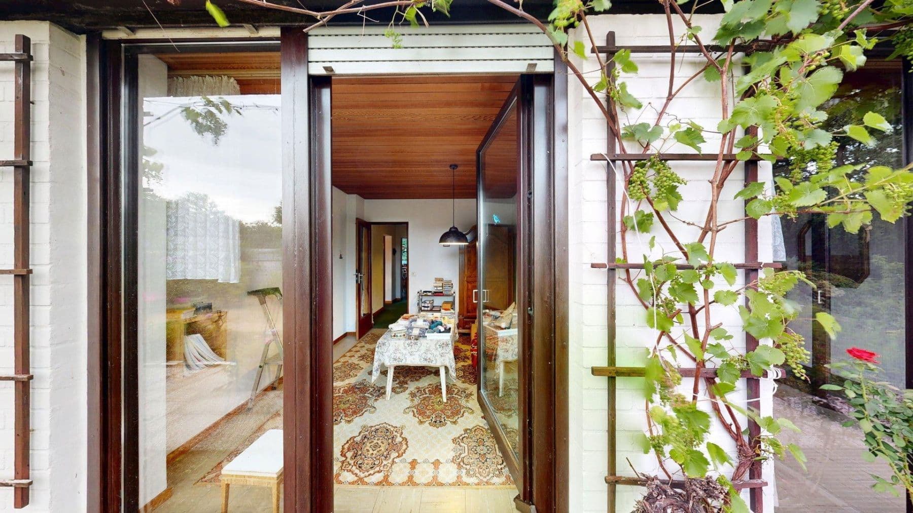 Prodej domu 232 m², pozemek 600 m², Erkrath, Severní Porýní-Vestfálsko Prodej domu 232 m², pozemek 600 m², Erkrath, Severní Porýní-Vestfálsko