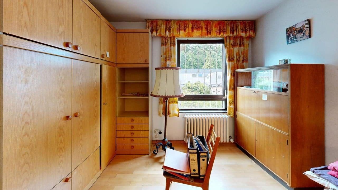 Prodej domu 232 m², pozemek 600 m², Erkrath, Severní Porýní-Vestfálsko Prodej domu 232 m², pozemek 600 m², Erkrath, Severní Porýní-Vestfálsko