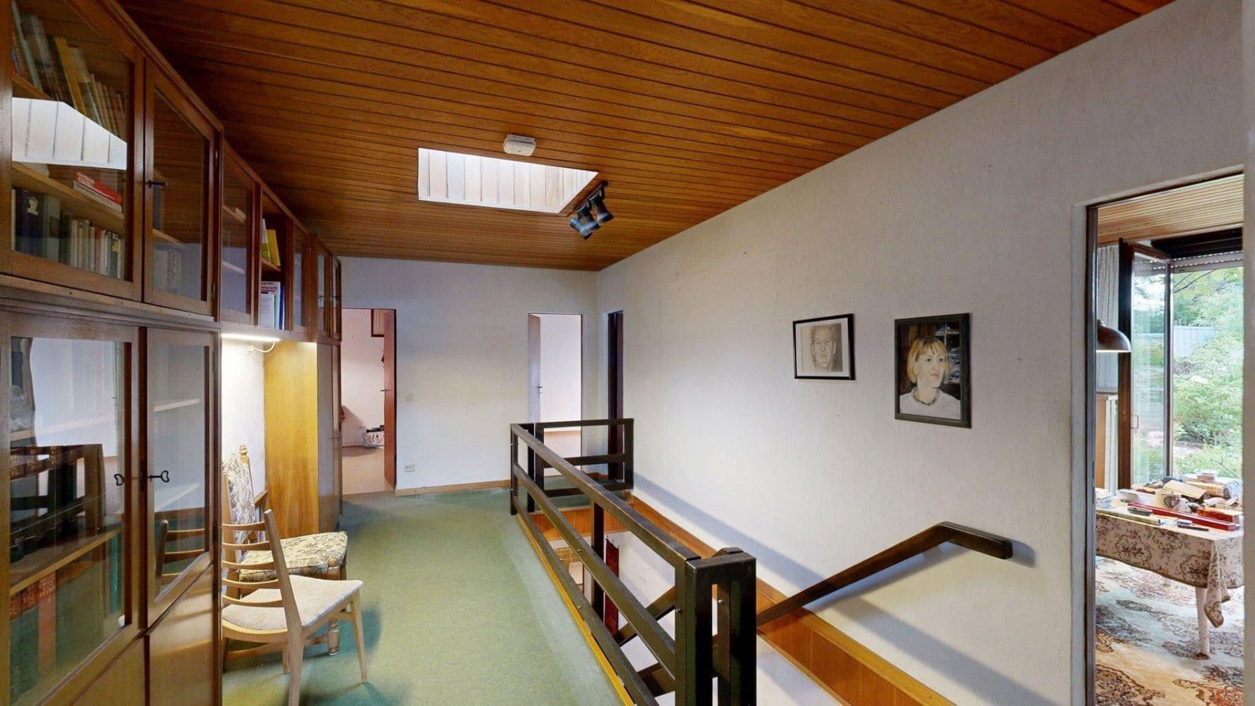 Prodej domu 232 m², pozemek 600 m², Erkrath, Severní Porýní-Vestfálsko Prodej domu 232 m², pozemek 600 m², Erkrath, Severní Porýní-Vestfálsko