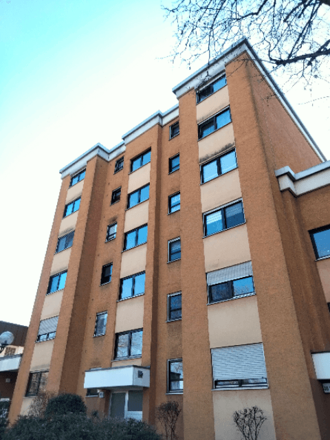 Prodej bytu 2+1 64 m², Wiesbaden, Hessen Prodej bytu 2+1 64 m², Wiesbaden, Hessen