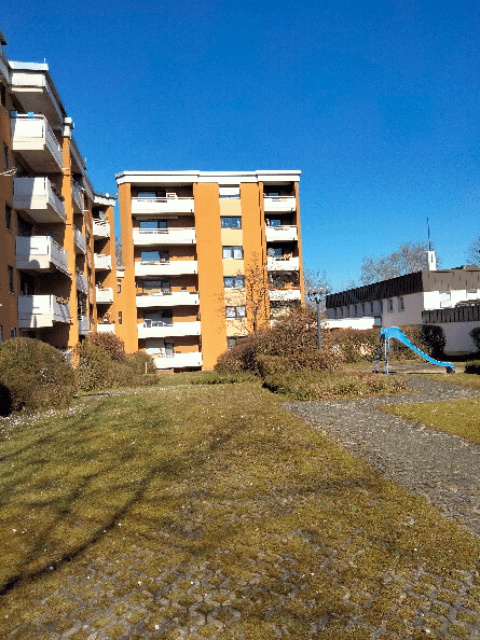 Prodej bytu 2+1 64 m², Wiesbaden, Hessen Prodej bytu 2+1 64 m², Wiesbaden, Hessen