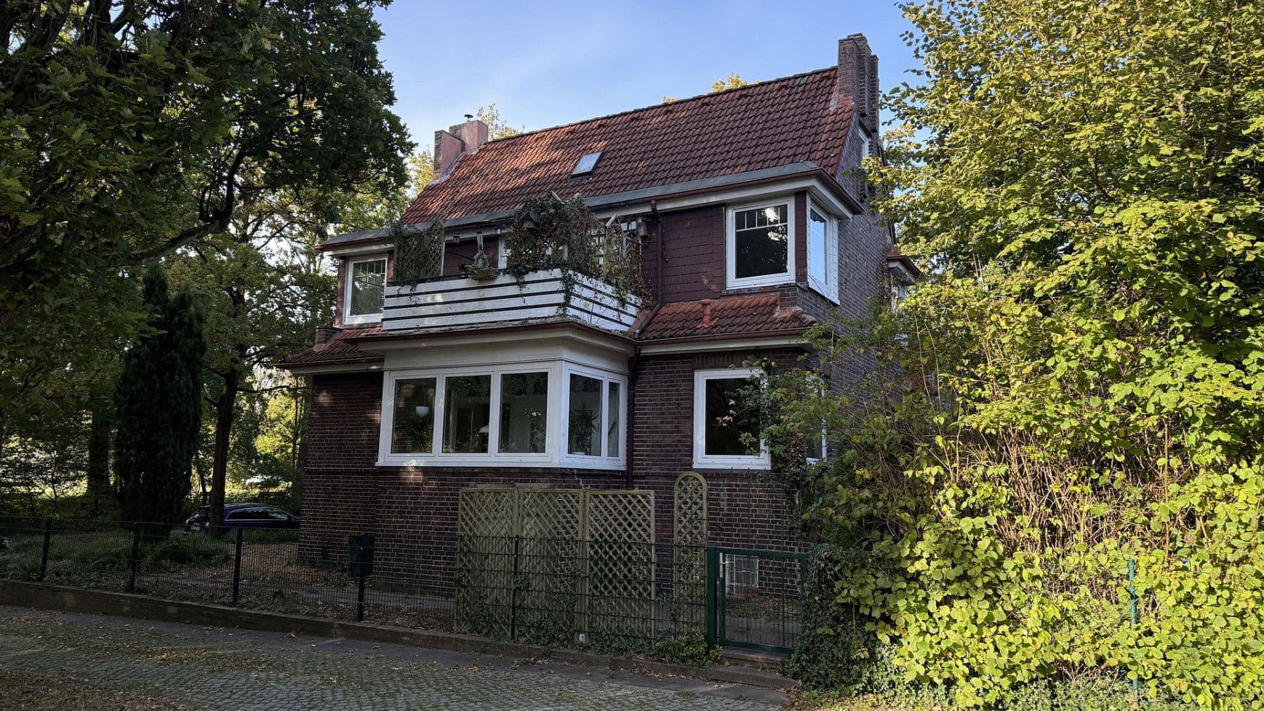 Prodej domu 170 m², pozemek 1.135 m², Willersweg 21, Hamburg, Hamburg Prodej domu 170 m², pozemek 1.135 m², Willersweg 21, Hamburg, Hamburg