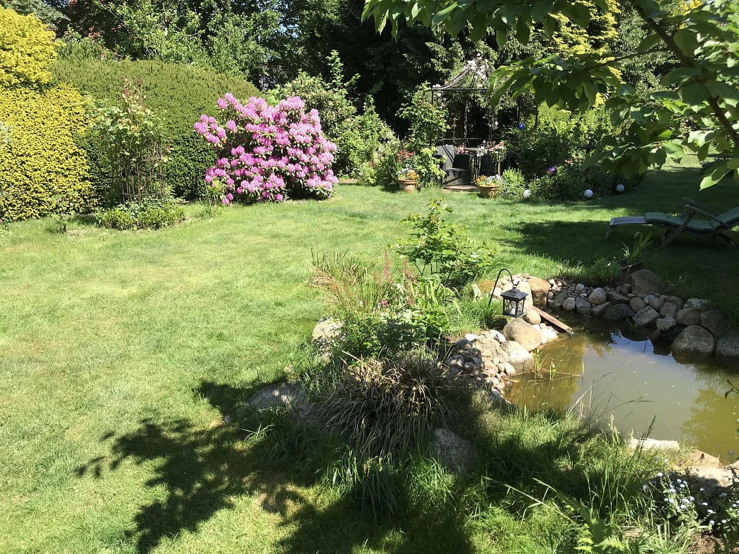 Prodej domu 170 m², pozemek 1.135 m², Willersweg 21, Hamburg, Hamburg Prodej domu 170 m², pozemek 1.135 m², Willersweg 21, Hamburg, Hamburg