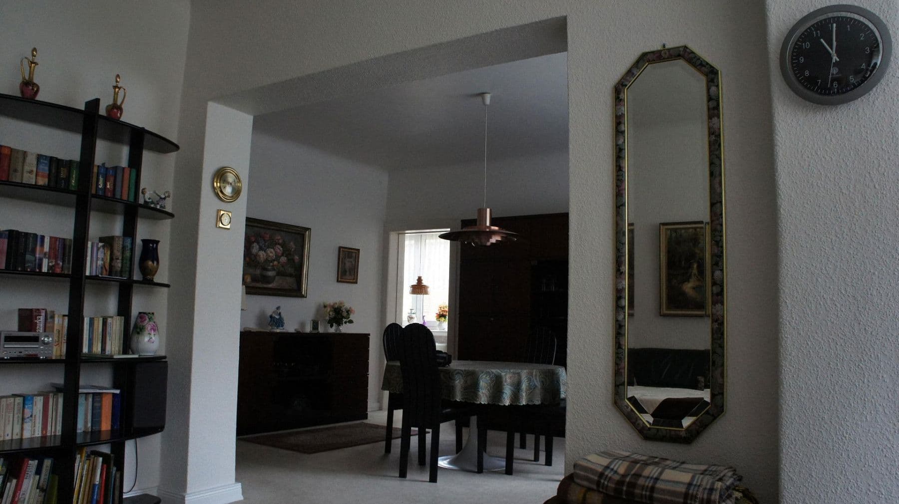 Prodej domu 170 m², pozemek 1.135 m², Willersweg 21, Hamburg, Hamburg Prodej domu 170 m², pozemek 1.135 m², Willersweg 21, Hamburg, Hamburg