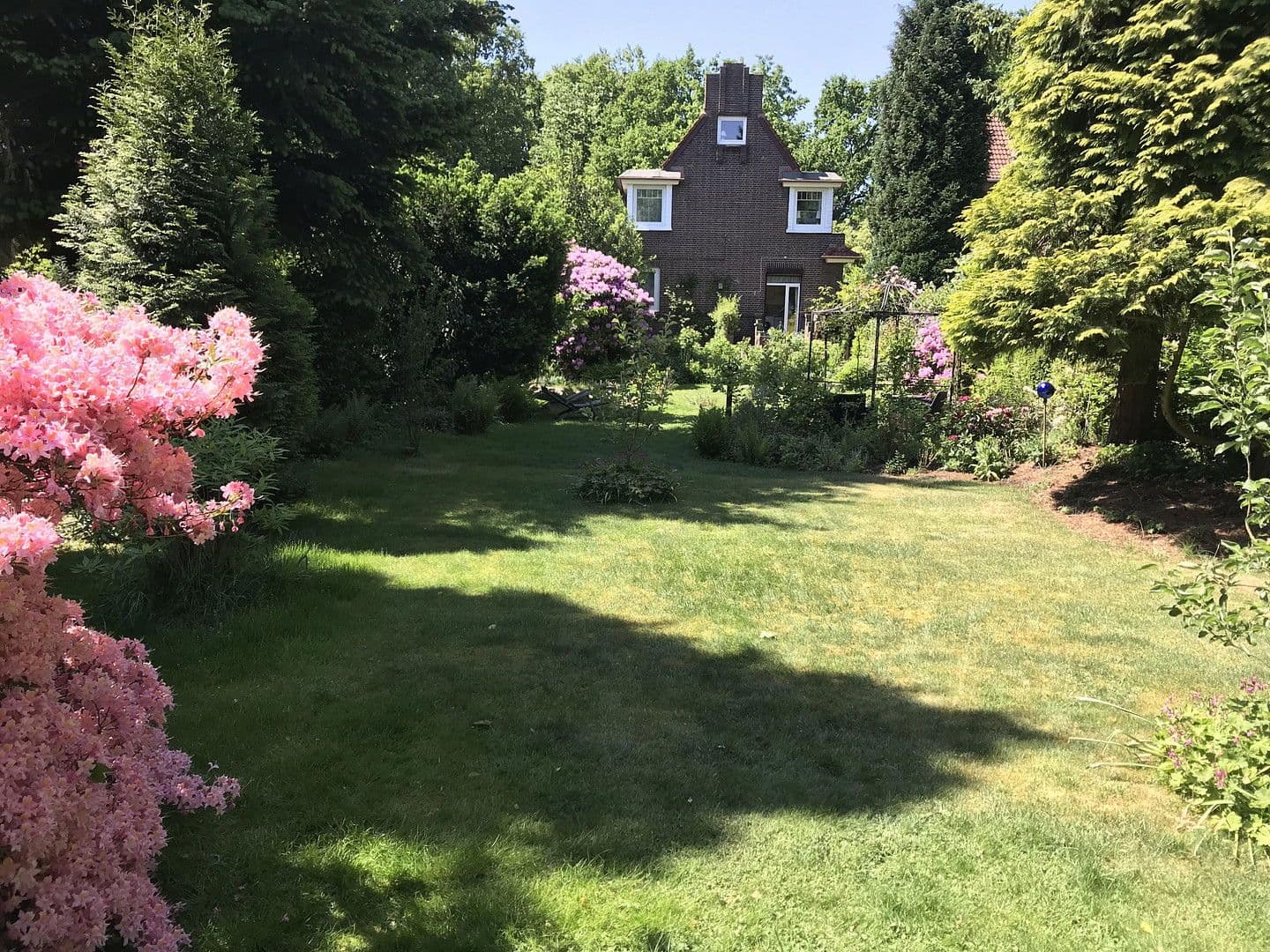 Prodej domu 170 m², pozemek 1.135 m², Willersweg 21, Hamburg, Hamburg Prodej domu 170 m², pozemek 1.135 m², Willersweg 21, Hamburg, Hamburg